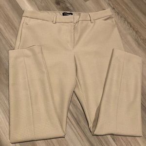Express Columnist pants